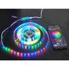 WLED USB-C Controller CH343 for WS2812X LED Strips, Firmware Download Support