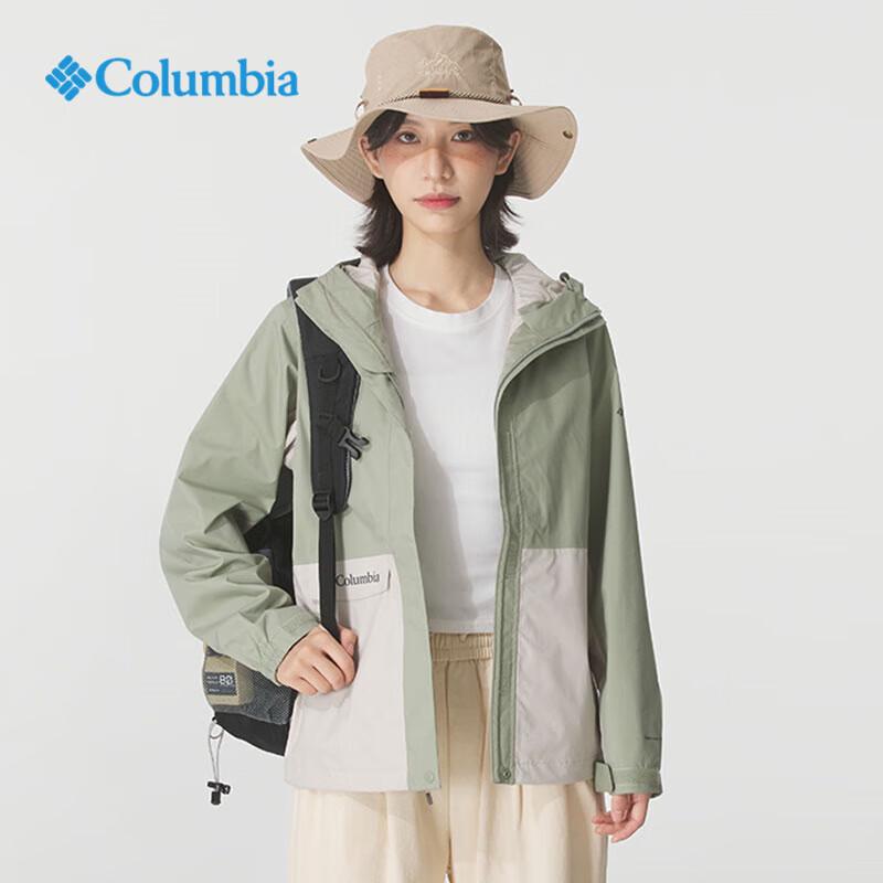 

Женская водонепроницаемая ветровка Columbia XR9429348 S