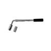 Sliding Wheel Wrench 17/19 / Silver