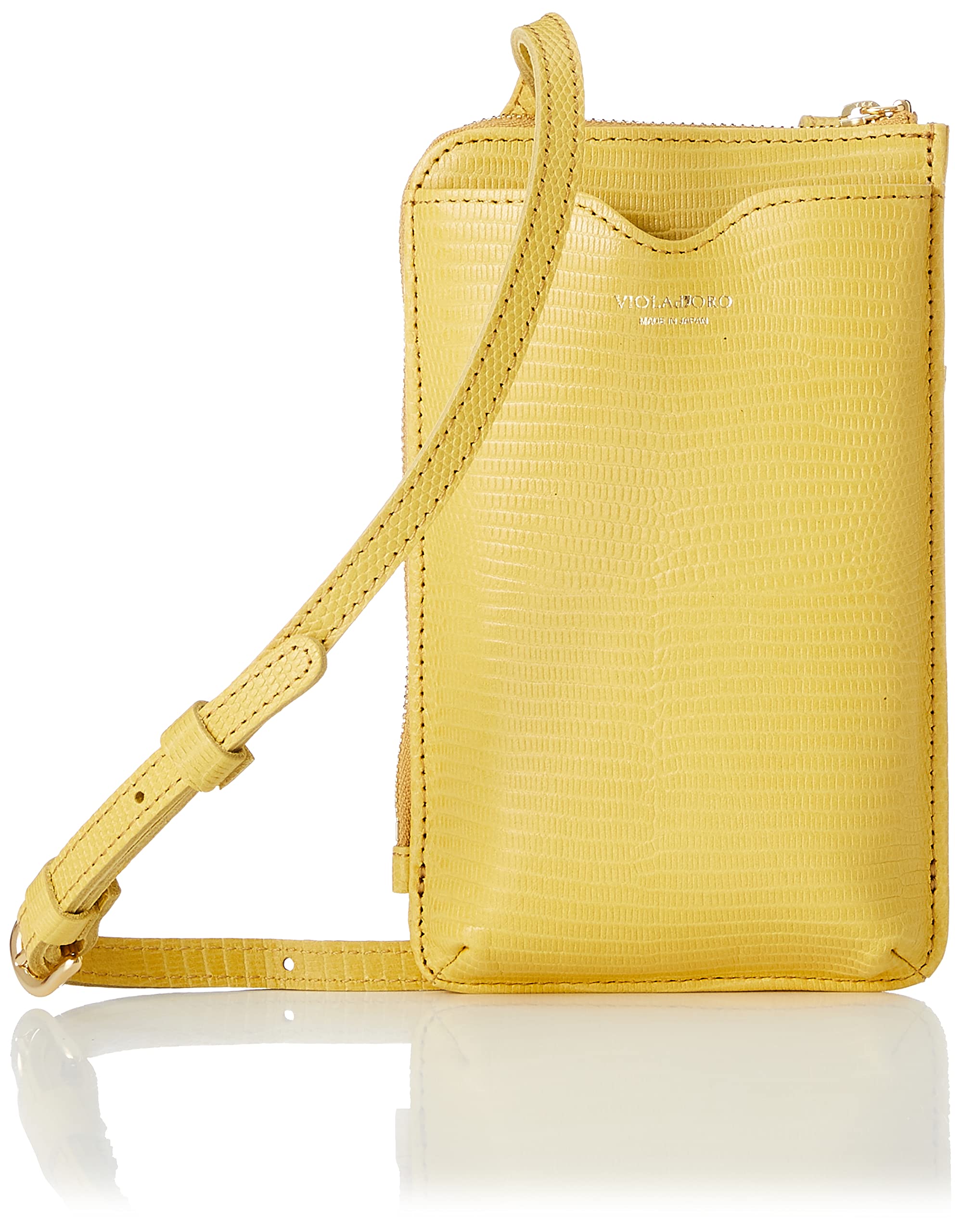 

ADRIA лимон [Viola d Oro] V-1289 Жіночий лимон