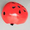 Children's A3 plum blossom helmet, pulley children's sports, outdoor riding products Yanjun bike industry