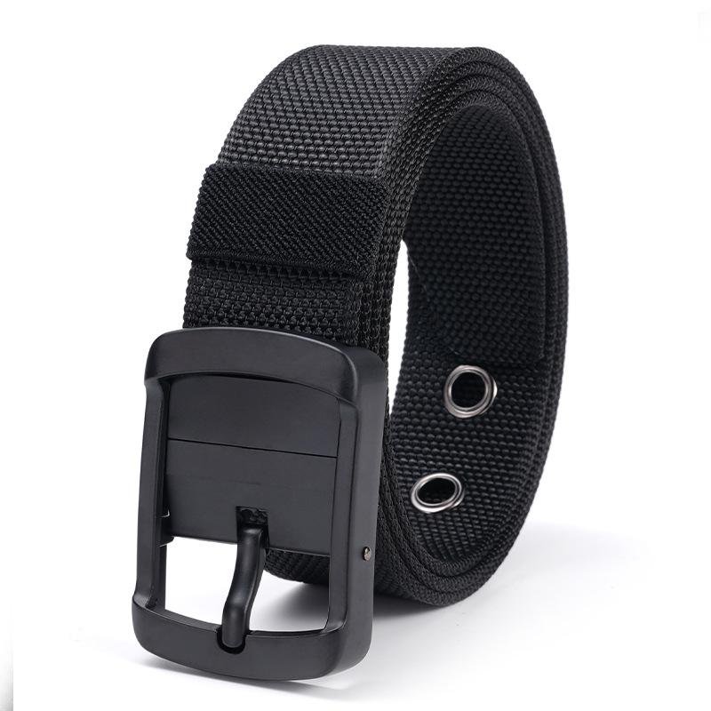 

Мужской ремень с вращающейся пряжкой, тактический ремень из нейлона для ношения на открытом воздухе, для джинсов, повседневный, универсальный ремень 120cm