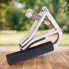 Guitar Capo Adjustable Metal Capo Guitar Tuner Clamp for Acoustic Electric Guitar Accessories Parts