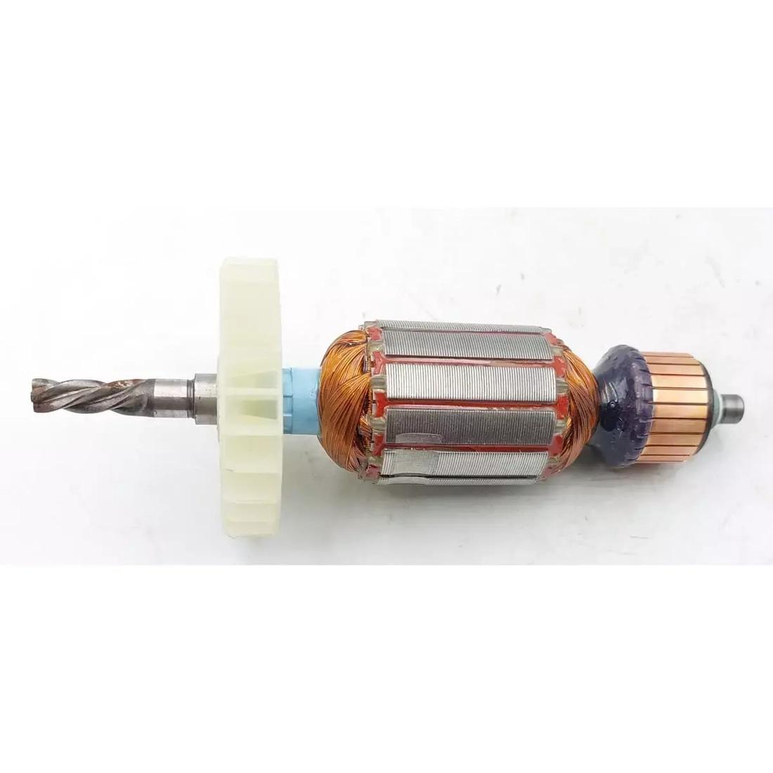 

#26 Dedra Ded7958K Impact Drill Rotor