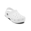 Crocs Classic clog Classic Hole Sandals White Kids' Style