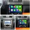 Car Radio Multimedia Player For SsangYong Rexton W 2014-2016 Wireless Carplay Stereo 2DIN Android 12 Navigation GPS Head Unit