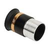 62 degrees  Wide Angle Aspheric Eyepiece 4mm Focal Length Clear Image 1.25 Inch Aspheric Telescope Eyepiece for Bright