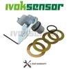 Brand New AP63400 AP-63400 Cam Crank Camshaft Crankshaft Position Sensor For Navistar International T444E 1825899C93 1876735C91