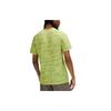 Lululemon T-Shirts Men's Crew Neck Moderate Straight Fit LM3COOS