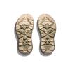 HOKA Hopara Sandal Shifting Sand Dune Unisex Sneakers Grey 1123112-SSDD
