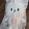 STRAY KIDS Ribbit Flash Backpack (Unopened)