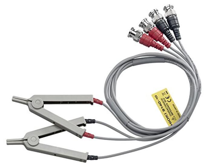 

HIOKI Probe 4-Terminal 9140-10