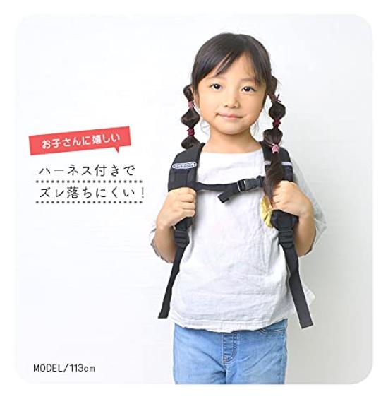 Kids Backpack Rucksack S 62234 [Outdoor Products] (Dot)