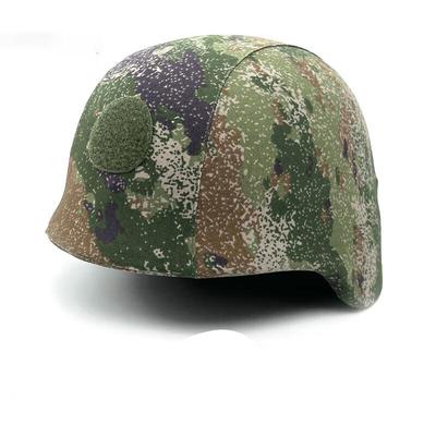 Tactical Helmet Cover