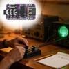 USB To CW Keyer Manual Trainer Morse Code Key Trainer Paddle Keys Morse CW Training Companion Morse Code Practice Device Type C