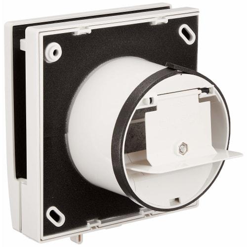 Panasonic (Panasonic) Natural air supply port (with supply air purification filter) FY-GKF43L-W
