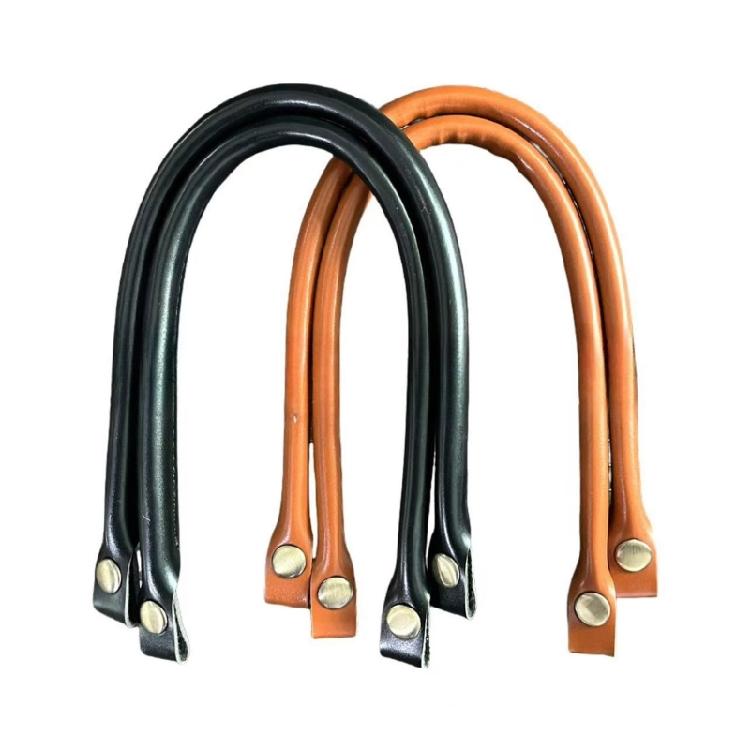 Manici per Borsa Staccabili Multiuso 47cm Design a Scatto Pelle PU Tracolla Pratica per Borse da Ufficio Borse da Palestra Essenziale da Viaggio