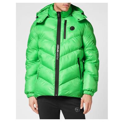 53 Winter Jacket