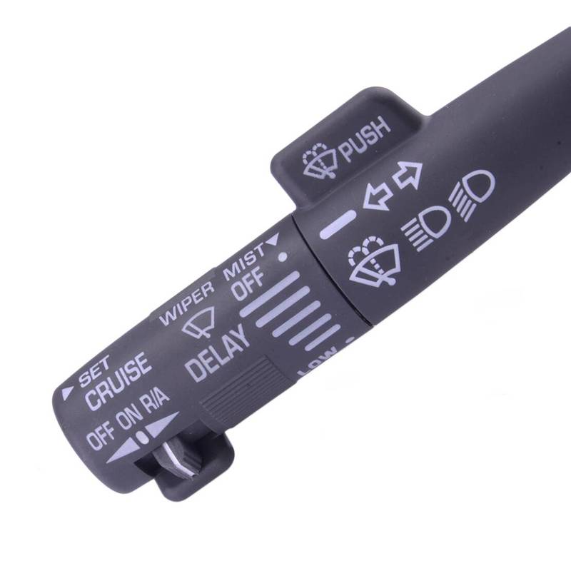 2330814 26083627 Multi Function Combination Lever Switch Cruise Control Windshield Wiper Arm Turn Signal Fit for Chevy GMC Truck