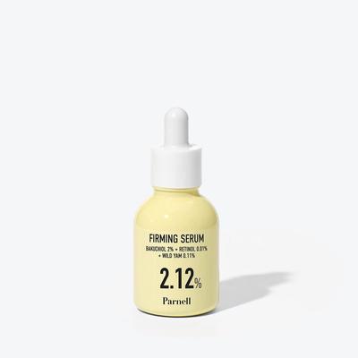 Bakuchiol Retinol Yam 2.12 Firming Serum 30ml