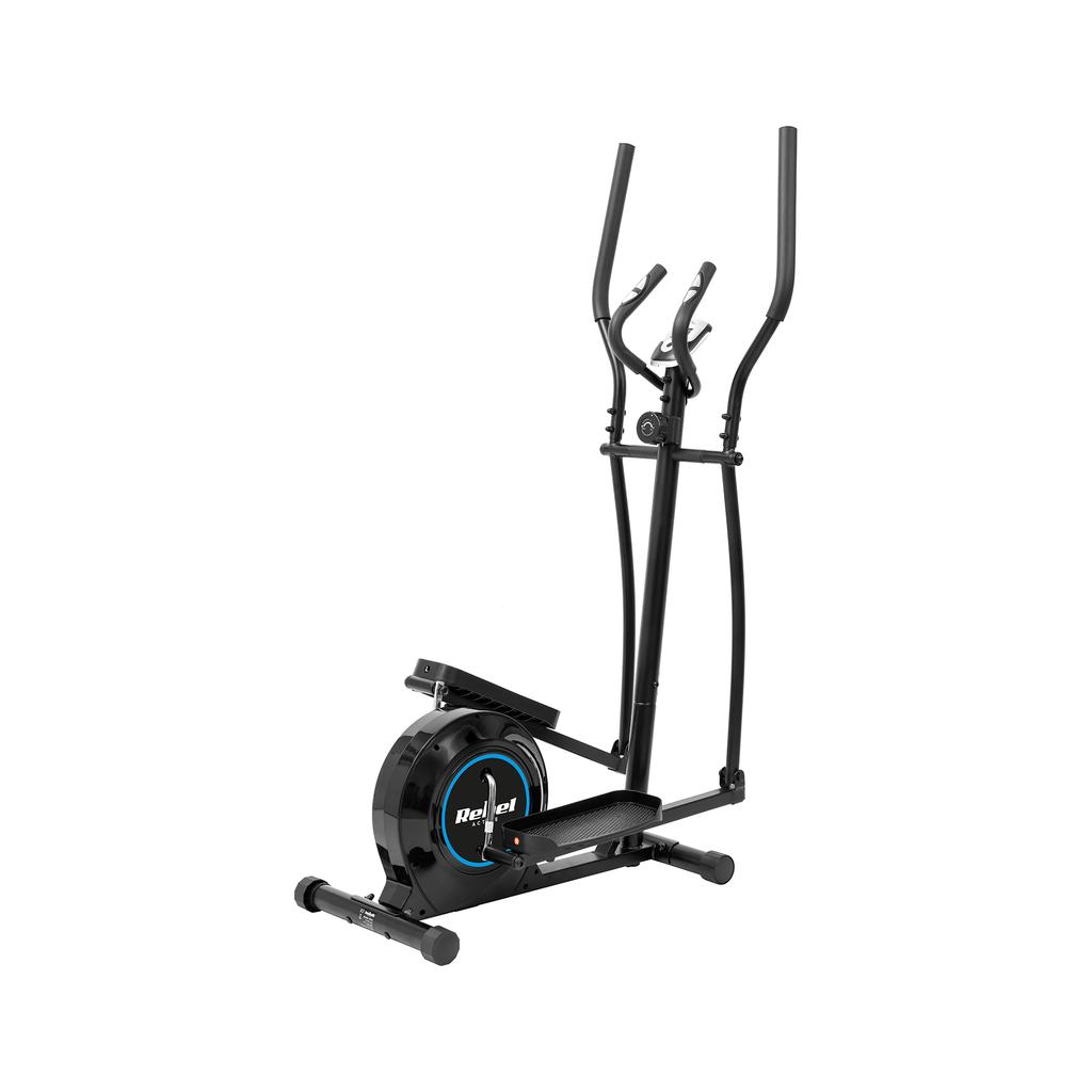 Rebel Active Magnetic Elliptical Trainer Model Rba-1011