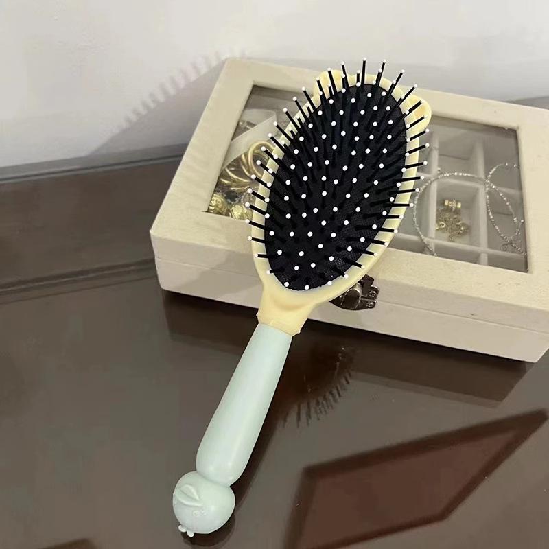 

Portable Multi-Spec Cushion Hair Styler Comb