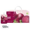 Cheonho N Care Cleanse My Body Beetroot Juice 70ml 120 Pcs