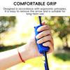 1Pc Outdoor Rubber Gel Archery Shoot Bow Outdoor Rubber Arrow Puller Remover With Keychain Tool Shooting Target Accessories