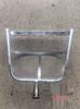Galvanized Agricultural Soil and Grain Sieve Shovel