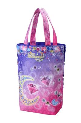 Bolsa Tote Love Moon Rise Aikatsu!