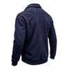 Herren Cordjacke Reverskragen Knopfleiste Seitentasche Vintage Amerikanisch Retro Lässige Oberbekleidung Herbst Winter Tägliche Jacken