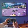 G11 Pro Retro Home Console Built In 10000+ Retro Games Plug and Play 4K HDMI-Compatible Output with 2.4G Wireless Dual Gamepad