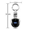 Mk4 Auto Anhänger Schlüsselanhänger Ringe Schlüsselanhänger Tasche Geschenke Für Ford Raptor Fiesta Focus 2 3 4 Mondeo Ecosport Mustang Fusion Zubehör