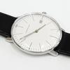 Used JUNGHANS 041/4817.04 Max Bill Quart Max Bill Men's Quartz