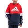 adidas Kids Sweatshirts Hooded Moderate GS8884