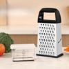 Stainless Steel, Four Sided Slicer, Hotel Kitchen, Vegetable Slicer, Melon and Fruit Slicer, Ginger, Garlic, Potatoes, Radish, Shredding Tool