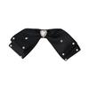 Retro Luxury Bow Love Flash Rhinestone Hairpins Fashion HairClips for Women Girls Sweet Temperament Barrettes Party Accessories