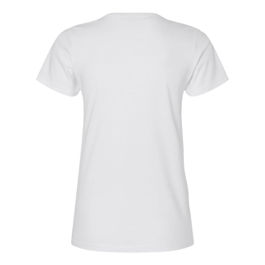 Gildan Womens/Ladies Softstyle Midweight T-Shirt