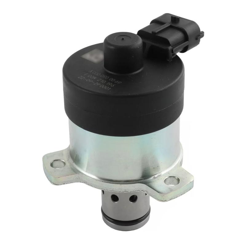 Artudatech Fuel Meter Quantity Control VALVE A0000900069 For Detroit DD13/DD15/DD16 Car Accessories