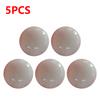 1-5PCS 40/60/90CM Floating Pool Lights with 16 Colors Waterproof Outdoor Swimming Underwater Pool Lights Ball For Swimming Pool