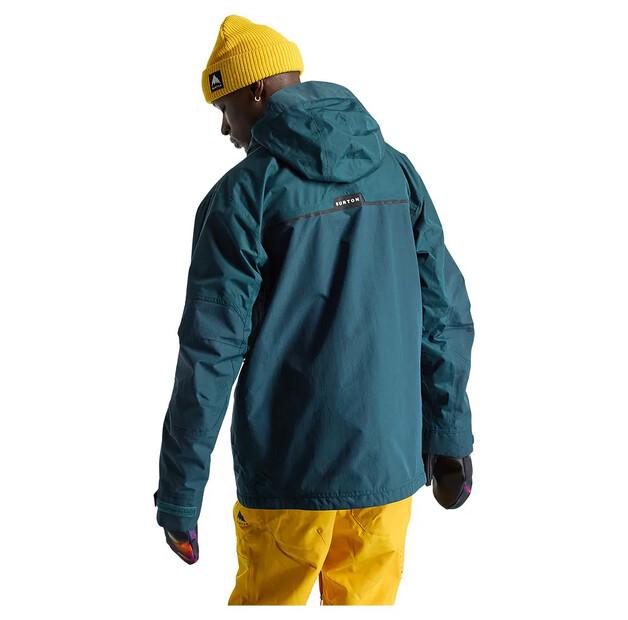 Burton Куртка Frostner 2L