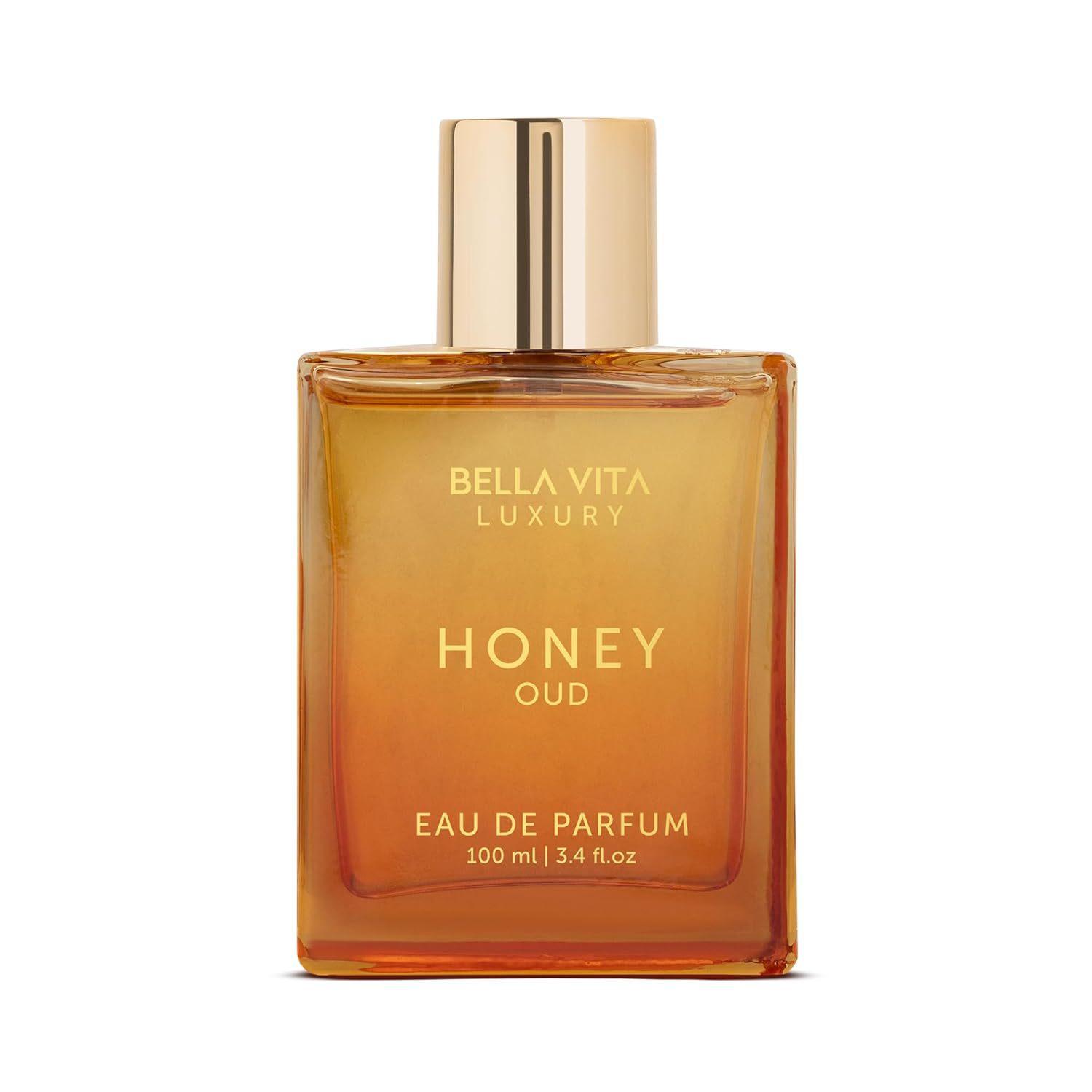 Bella Vita Honey Oud Eau de