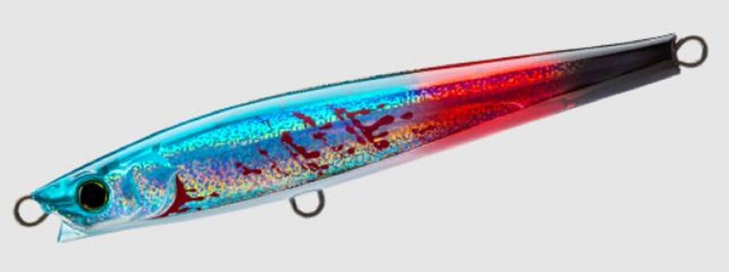 Yo Zuri Duel Hardcore Monster Shot 140 Sinking Lure F1245-HBIW (2781)