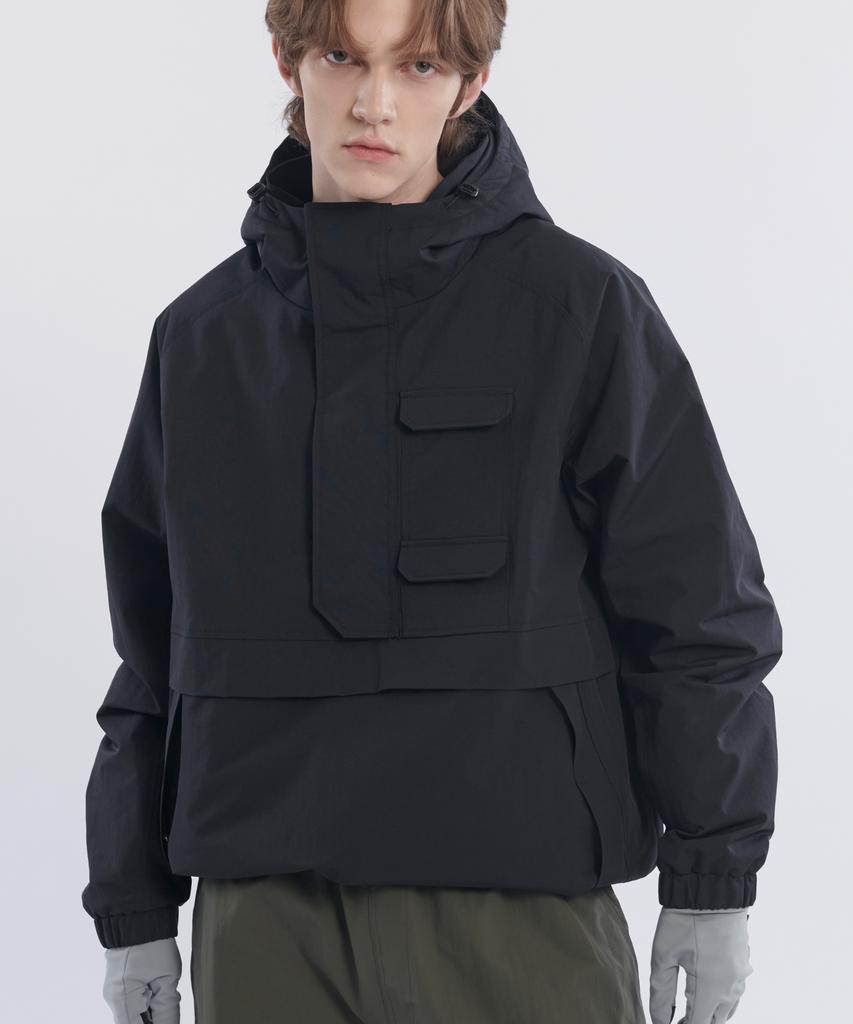Instay Nas Snowboard Jumper Anorak