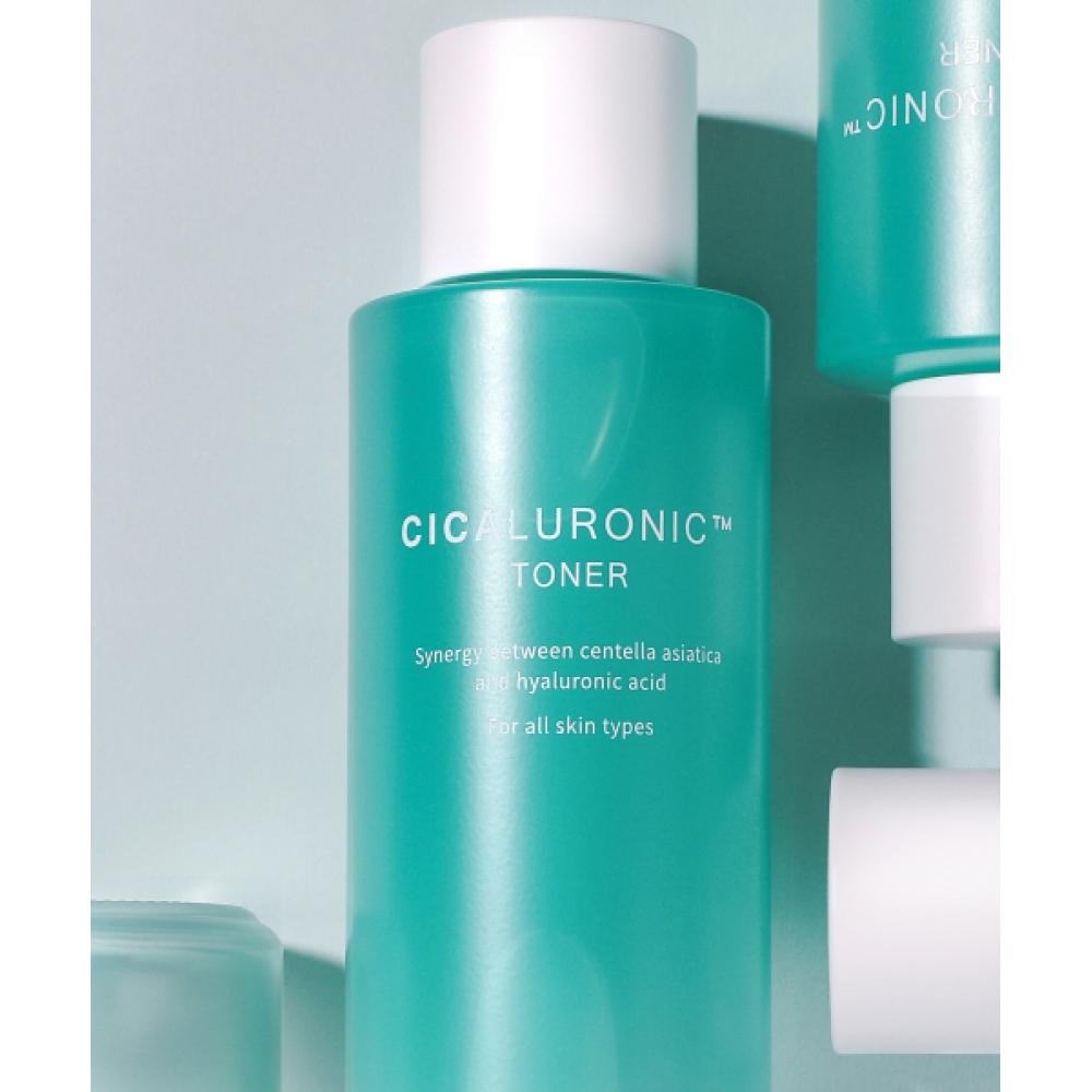 Mizon Cicaruronic Soothing Toner 150ml