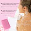 Kojic Acid Whitening Soap Deep Cleaning Chicken Skin Dark Spot Remover Oil Control Brighten Armpit Underarm Knee Lightening Soap