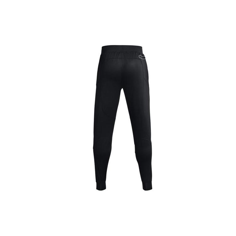 Under Armour Sweatpants Men's Black 1366216-001
