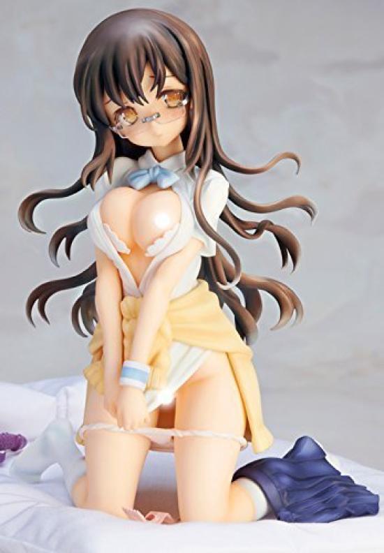 Native Creators Collection Kondo Yume Completed Figure CUTEG Illustration Postcard 1/7 (Bonus Included)
