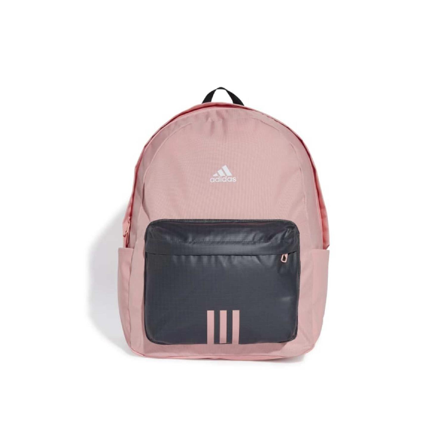 

Рюкзак Clsc Bos 3s Bp Iz1911 M/REG розовый