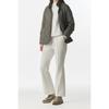 KOLON SPORT Bootcut Pants Tvpns25432cre